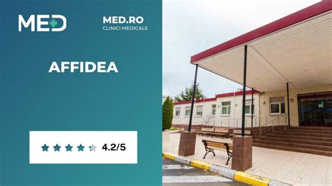 affidea constanta|Affidea